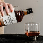 Chairman’s Reserve 2009 Vintage Saint Lucia Rum // 700 ml