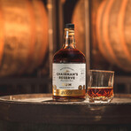 Chairman’s Reserve 2009 Vintage Saint Lucia Rum // 700 ml