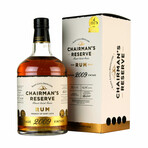 Chairman’s Reserve 2009 Vintage Saint Lucia Rum // 700 ml