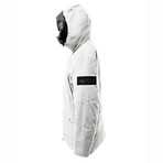 Snorkel // White (M)