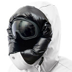 Snorkel // White (M)