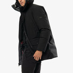 Snorkel // Black (XL)