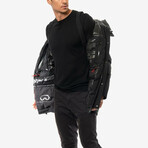 Snorkel // Black (XL)