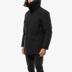 Snorkel // Black (XL)