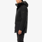 Snorkel // Black (XL)