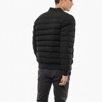 Pillar // Black (2XL)