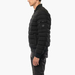 Pillar // Black (2XL)