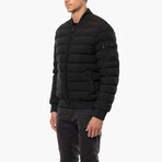 Pillar // Black (2XL)