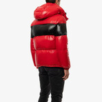 Leerik // Racing Red (S)