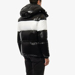 Leerik // Black (XL)