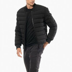 Pillar // Black (2XL)