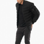 Pillar // Black (2XL)