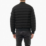 Pillar // Black (2XL)