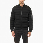 Pillar // Black (2XL)