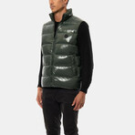 Victor // Gray + Olive (S)