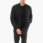 Pillar // Black (2XL)