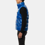 Victor // Bright Blue (M)