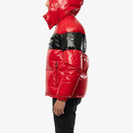 Leerik // Racing Red (S)