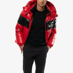 Leerik // Racing Red (S)