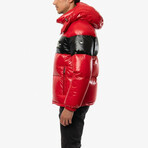 Leerik // Racing Red (S)