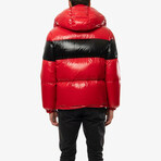 Leerik // Racing Red (S)