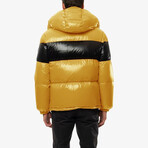 Leerik // Old Gold (2XL)