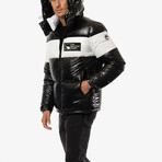 Leerik // Black (XL)