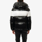 Leerik // Black (XL)