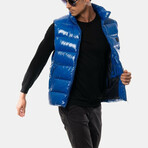 Victor // Bright Blue (M)