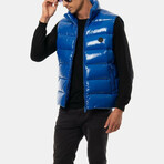 Victor // Bright Blue (M)