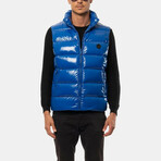 Victor // Bright Blue (M)