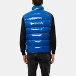 Victor // Bright Blue (M)