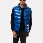 Victor // Bright Blue (M)