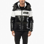 Leerik // Black (XL)