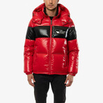 Leerik // Racing Red (S)