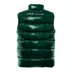 Victor // Dark Emerald (L)