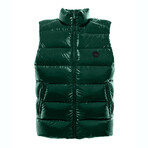 Victor // Dark Emerald (L)