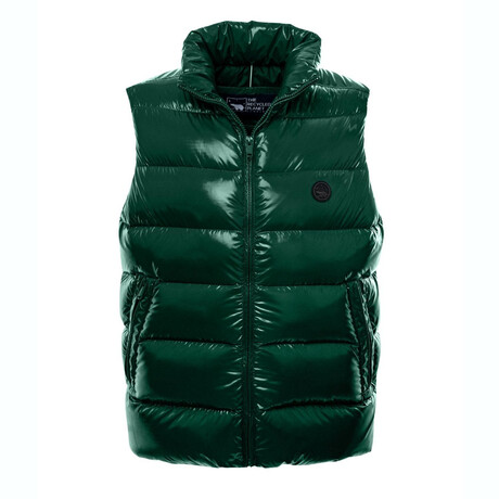 Victor // Dark Emerald (S)