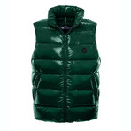 Victor // Dark Emerald (L)