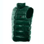 Victor // Dark Emerald (L)