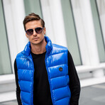 Victor // Bright Blue (M)