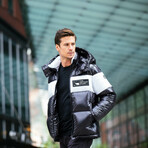 Leerik // Black (XL)