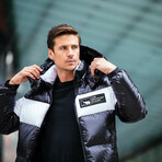 Leerik // Black (XL)