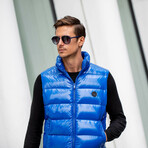 Victor // Bright Blue (M)