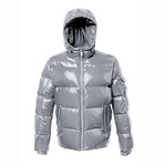 Erik // Ice Gray (XL)