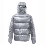 Erik // Ice Gray (XL)