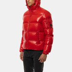 Erik // Racing Red (2XL)