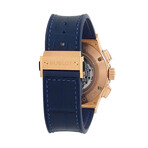 Hublot Classic Fusion Automatic // 521.OX.1180.RX // Pre-Owned