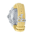 Jacob & Co. Ladies Five Time Zones Quartz // MW22764 // Pre-Owned