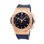 Hublot Classic Fusion Automatic // 521.OX.1180.RX // Pre-Owned